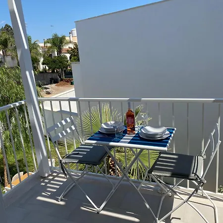 Apartamento Valentina - Leonardo Int 8