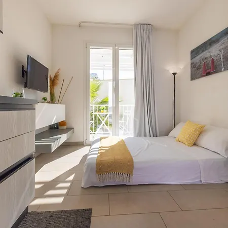 Apartamento Valentina - Leonardo Int 8 *