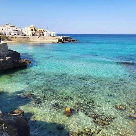 Apartamento Valentina - Leonardo Int 8 Santa Maria al Bagno