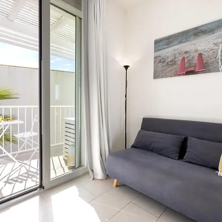 Apartamento Valentina - Leonardo Int 8