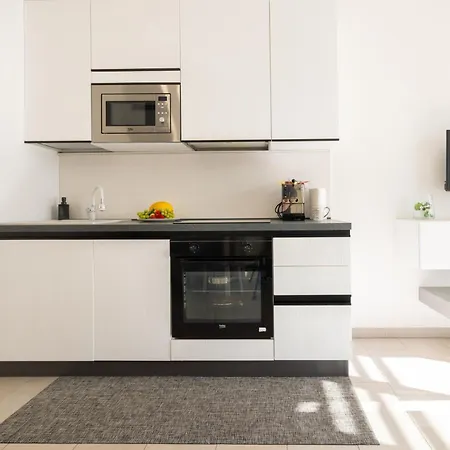 Valentina - Leonardo Int 8 Apartamento Santa Maria al Bagno
