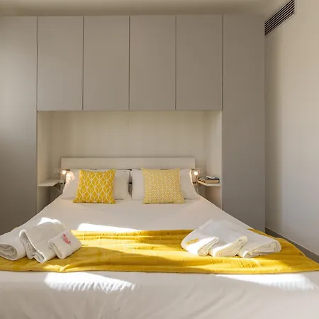 Valentina - Leonardo Int 8 Apartamento Santa Maria al Bagno