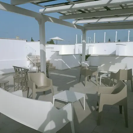 Tramonti Incredibili In Piscina - Apartment8 Con Ac Wifi In Apartment Santa Maria al Bagno