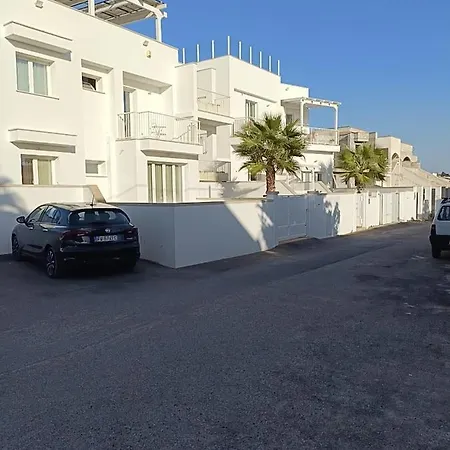 Tramonti Incredibili In Piscina - Apartment8 Con Ac Wifi In Apartment *