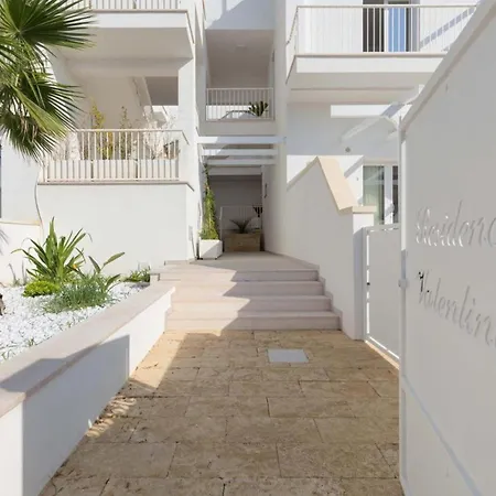 Tramonti Incredibili In Piscina - Apartment8 Con Ac Wifi In * Santa Maria al Bagno