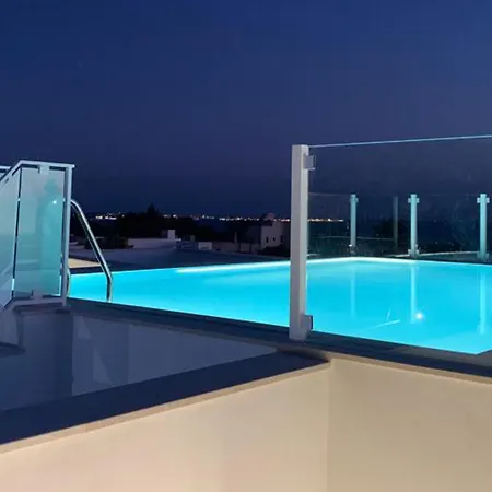Apartment Tramonti Incredibili In Piscina - Apartment8 Con Ac Wifi In *