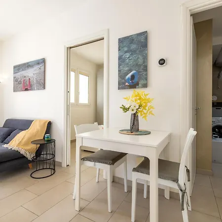 Tramonti Incredibili In Piscina - Apartment8 Con Ac Wifi In *