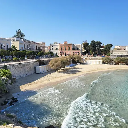 Tramonti Incredibili In Piscina - Apartment8 Con Ac Wifi In * Santa Maria al Bagno