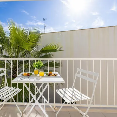 Tramonti Incredibili In Piscina - Apartment8 Con Ac Wifi In Apartment *