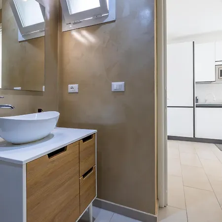Tramonti Incredibili In Piscina - Apartment8 Con Ac Wifi In Apartment Santa Maria al Bagno