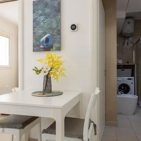 Tramonti Incredibili In Piscina - Apartment8 Con Ac Wifi In
