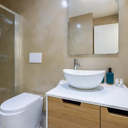 Tramonti Incredibili In Piscina - Apartment8 Con Ac Wifi In Apartment