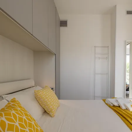 Tramonti Incredibili In Piscina - Apartment8 Con Ac Wifi In