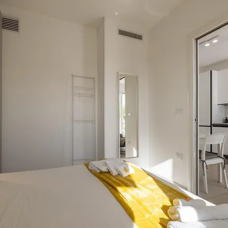 Apartment Tramonti Incredibili In Piscina - Apartment8 Con Ac Wifi In Santa Maria al Bagno