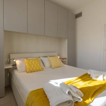 Tramonti Incredibili In Piscina - Apartment8 Con Ac Wifi In *